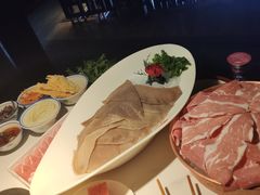 -九鼎轩脆毛肚火锅(南京东路店)