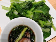 -香港厨房 Hong Kong Kitchen