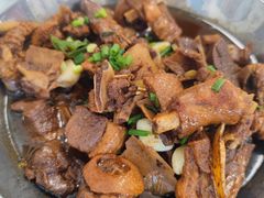 -味好美土菜(迎宾东路店)