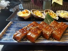 -真剑日本料理·铁板烧(贵州路店)