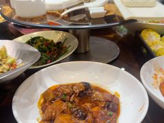 -尚宴(盛世广场·食尚街店)