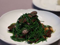 -怡情荟•海鲜青岛菜(五四广场旗舰店)