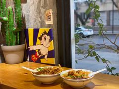 -小豆海棠(人民南路店)