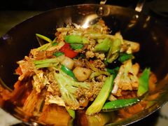 -绿茶餐厅(成都大悦城店)