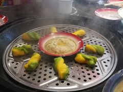 -粗粮人家·东北菜(洋桥店)