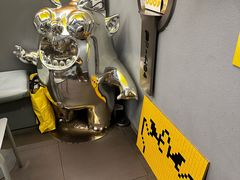 -茶力的小怪兽(中康店)