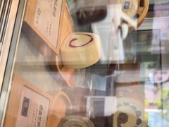 -SKROLL卡特司库·蛋糕定制·生吐司·司康(古北程家桥店)