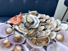 -日照大牌檔•小船海鲜(万平口店)