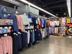 -迪卡侬(西三旗店)