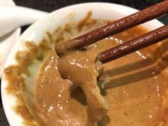 -铜来聚老北京涮肉(恒隆广场店)