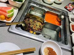 -海底捞火锅(河东万达广场店)