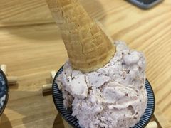 家乡红豆沙-歎雪糕低糖低脂Gelato冰淇淋