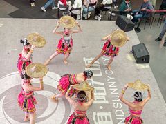 -友谊阳光城