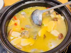 -妈妈的味道(和顺古镇店)