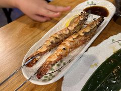 -质烤烤物·活烤海鲜(质烤总店)