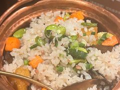 -一坐一忘云南菜(三里屯店)