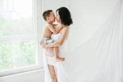 BabyA&nbsp;专业婴童摄影(欧美馆)-BabyA 专业婴童摄影(古北时尚广场店)