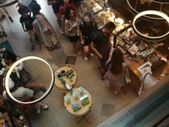 -星巴克臻选(成都宽窄巷子店)