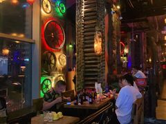 -海雾里小酒馆(观音桥店)