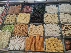 -川锅哎哟·麻辣香锅(国大城市广场店)