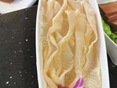 -锅说大脸毛肚重庆老火锅(佐阾店)