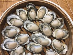 -新海渔港·胶东海鲜家常菜·家宴(奥体中心店)