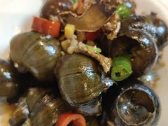 -61号餐吧(兴坪古镇漓江店)