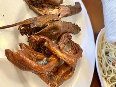 -天佑祥万春老卤(天乡后街店)