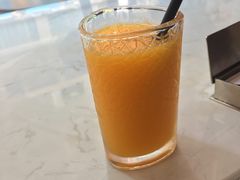 橙汁-Nathanhouse