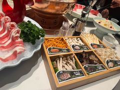 -额尔敦传统涮(体育场店)