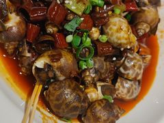 -福苗小骆驼烧烤(大唐不夜城店)