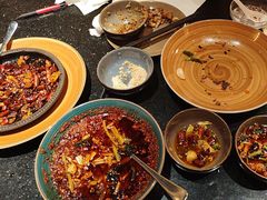 -华豫川酒家(大卫城店)