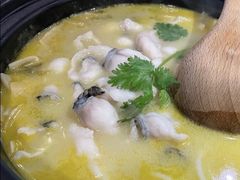 -九锅一堂酸菜鱼(新南凯德直营店)