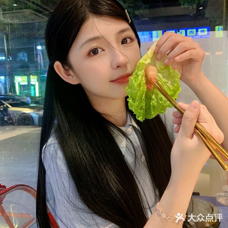 🥩超级正宗的韩式宝藏烤肉~我看看是谁还没吃到!