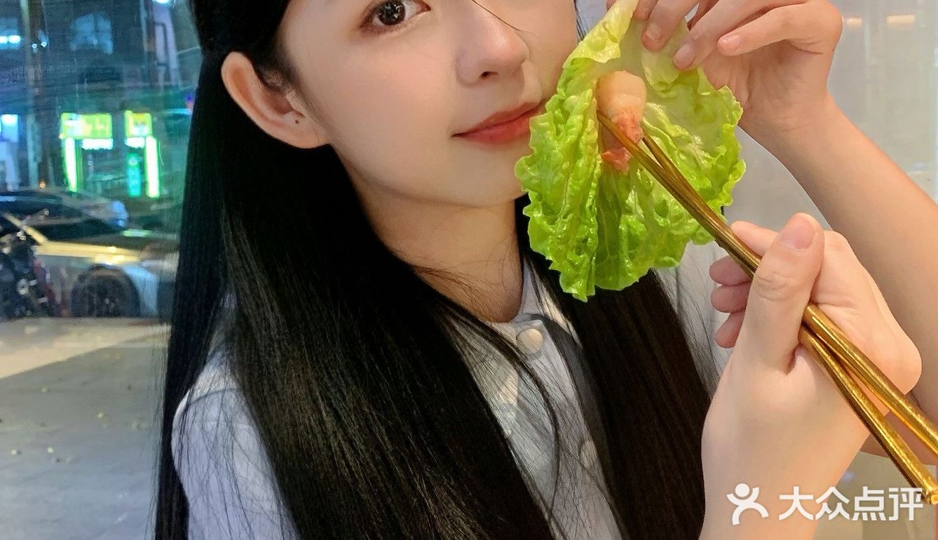 🥩超级正宗的韩式宝藏烤肉～我看看是谁还没吃到！