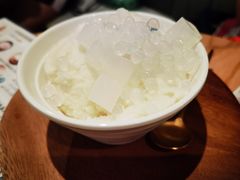 -杏甜品(尖沙咀加拿分道店)
