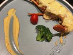 -贵木日本料理·铁板烧(新地假日广场店)
