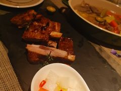 -闻见中国海南菜(K11店)