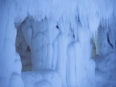-云丘山景区