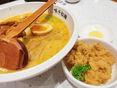 -味千拉面(和平大道奥山世纪城店)
