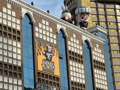 -新疆国际大巴扎