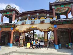 -广州融创文旅城