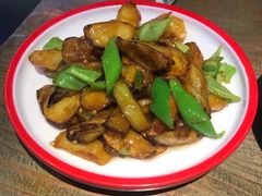 -东北农家饺子村(昌平路店)