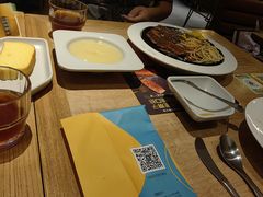 -豪客来牛排(成都锦江大融城店)