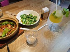 -KŌNG胶东小馆(华熙店)