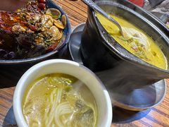 -蚝堡海鲜·威海菜·海肠捞饭·烧烤·亚洲吃蚝公司(幸福门店)