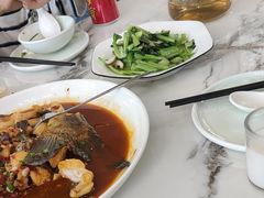 -宝荣鱼馆·临湖之宴(千岛湖店)