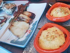 -枫千叶精致料理