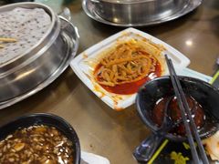 -志亮灌汤蒸饺·清真(庙后街店)