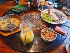 -蚬皇•陈味莞(西平景湖店)
